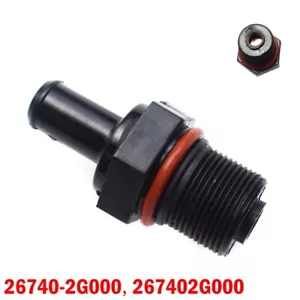 Perfect Fit for Hyundai 2010 2015 Tucson PCV Valve Assembly 267402G000 - Picture 1 of 12
