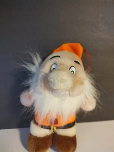 Vintage Disney dwarf doll By Play Wakers - Picture 1 of 9