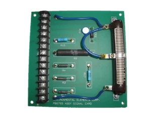 Environmental Elements  PB0793 Assy Signal Card - Picture 1 of 5