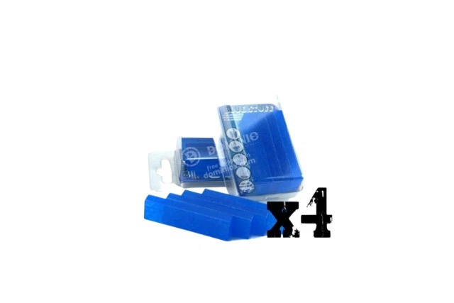 Green Stuff World 8436554365142ES Stuff Mold - Blue