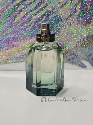 Balenciaga 10 avenue George V L’ESSENCE De Parfum EDP 1.7 oz / 50 ml Perfume  - Изображение 1 из 4