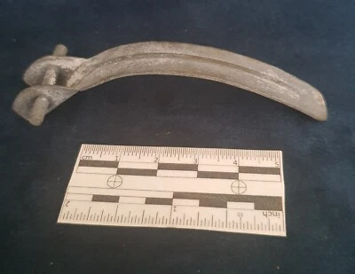 Museum Quality Replica No 5 - No 23 Lever.    LV.01 - Image 1 of 4