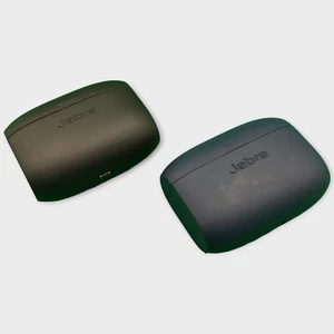 Jabra Elite Active 65t True Wireless Bluetooth Earbud Charging Case - Picture 1 of 12