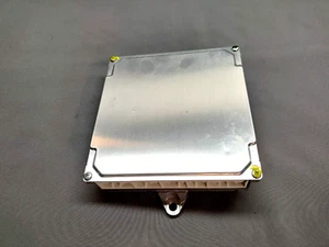 2006 2007 Honda Accord Engine Computer 3.0L V6 HYBRID Automatic 37820-RCJ-A63 - Picture 1 of 2