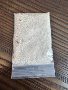 Sand From Perfect Day At Coco Cay - Royal Caribbean Private Beach - 30ml / 1oz - Picture 1 of 4
