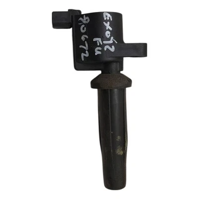 FORD MONDEO COIL PACK MK4 2.0 PETROL 5 SPEED MANUAL 4M5E12A366AA - Image 1 of 4