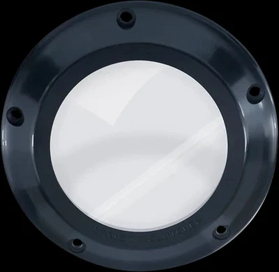 Cubierta Derby Barnett negra con ventana Harley Davidson Breakout CVO 13-17 Foto 1 de 4