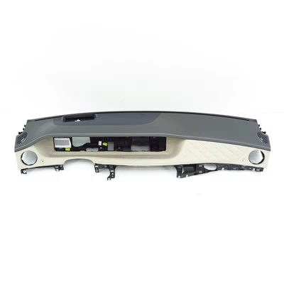 Armaturenbrett Instrumententafel Exclusiv Mercedes S-KLASSE W222 Maybach X222 - Bild 1 von 4