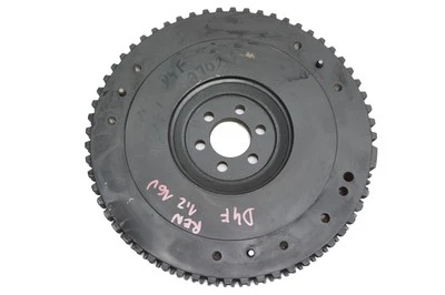 Schwungrad  8200498703 D4F 1,2 16v Renault - Bild 1 von 4
