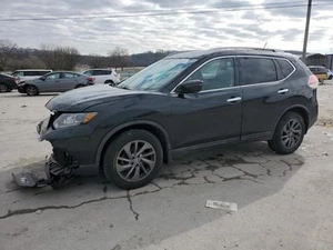 Alternator Fits 14-20 ROGUE 4813074 - Picture 1 of 12