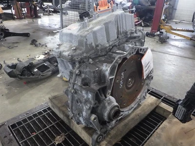 Electric Motor Automatic Transmission opt MKV Fits 16-19 VOLT - Image 1 of 4