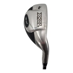 Hippo XXL IW 24° 4 Hybrid Mens RH R-Flex Graphite Shaft Original Golf Grip 40" - Picture 1 of 6