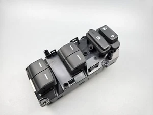 HONDA ODYSSEY FRONT LEFT SIDE DOOR MASTER WINDOW CONTROL SWITCH OEM 2018-2022 - Picture 1 of 10