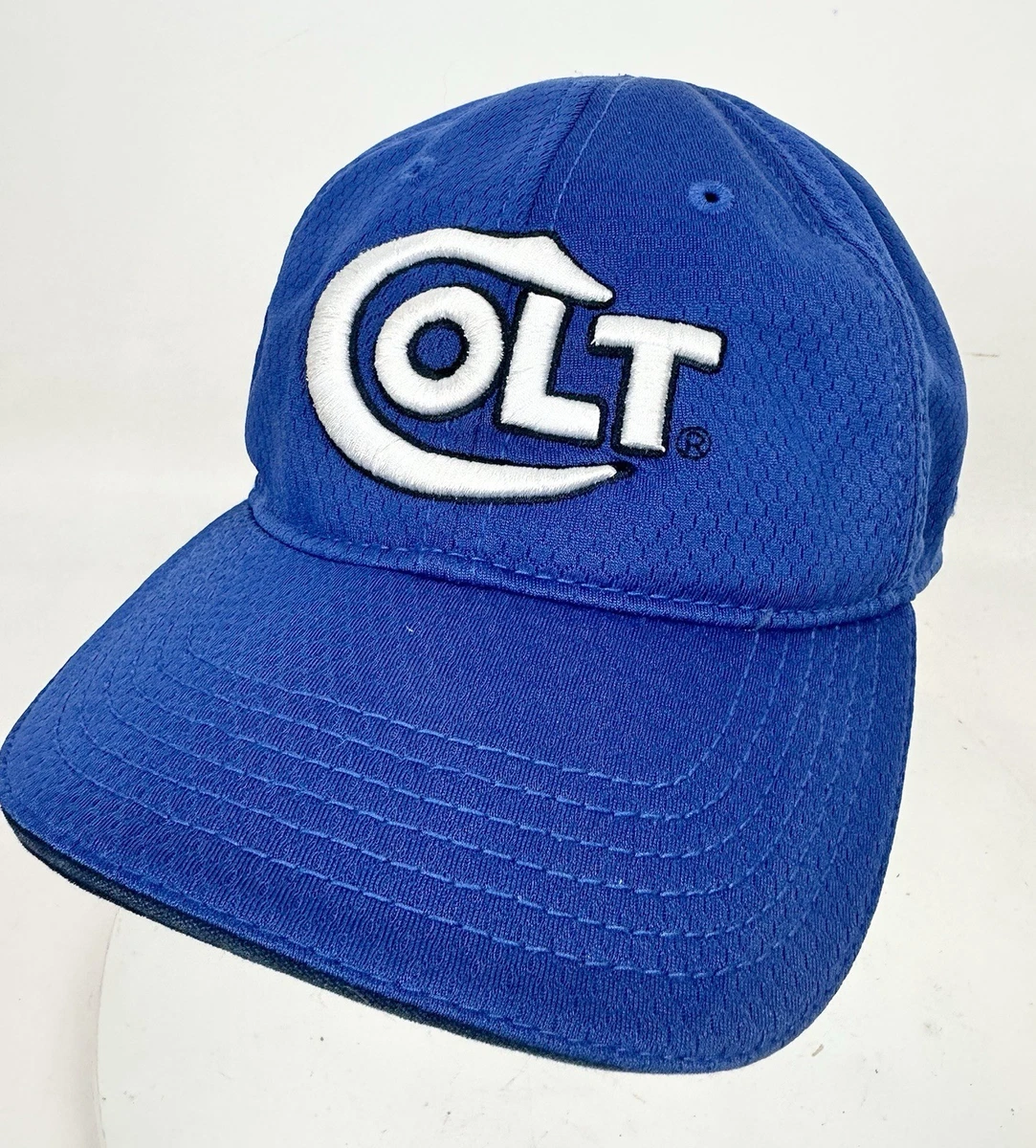 Colt Firearms Baseball Cap – Big Size Moisture Wicking Sun Hat For Men & Women 9 thumbnail image