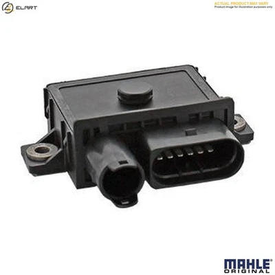 SISTEMA BUJÍA INCANDESCENTE RELÉ MHG 15 PARA PEUGEOT 304/Break 305/°/I/Mk/II 504/Pickup 504 Foto 1 de 4