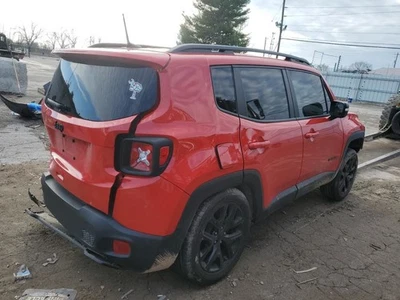 AC Compressor Fits 19-23 RENEGADE 675617 - Image 1 of 4