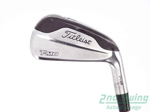 Titleist 718 T-MB 4 Utility Steel X-Stiff Right 39.0in - Picture 1 of 10
