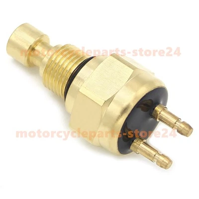 For Kawasaki Fan Sensor Switch ZX1100 Ninja ZX-11 1990-2001 / ZZ-R1100 1990-2001 - Image 1 of 4