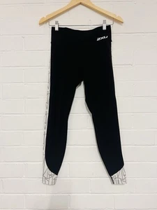 2XU Women’s 7/8 Size M. Activewear, Leggings, Running, Yoga, Athletic. - Picture 1 of 6