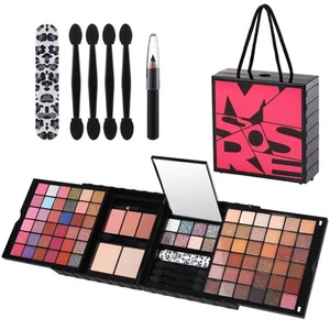 Set Trucco per Adolescenti Donna Kit Completo - Tutto in Uno Regalo Kit Trucco per Ragazze - Foto 1 di 7