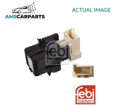 BRAKE LIGHT SWITCH STOP 172472 FEBI BILSTEIN NEW OE REPLACEMENT - Image 1 of 4