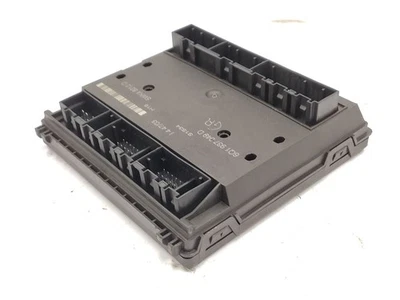 6Q1937049D MODULO CONFORT / 316536 PARA SKODA FABIA I 6Y2 1.4 TDI - Immagine 1 di 4