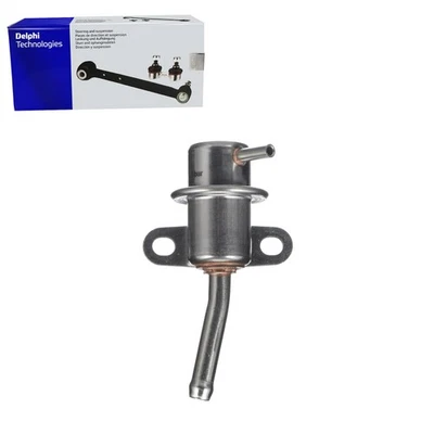 Regulador de presión de inyección de combustible Delphi para Lexus LX470 1998-2007 4,7 L V8 Foto 1 de 4