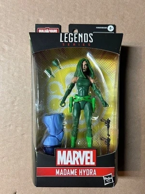 Marvel Legends Figure Controller BAF Madame Hydra - Image 1 of 3