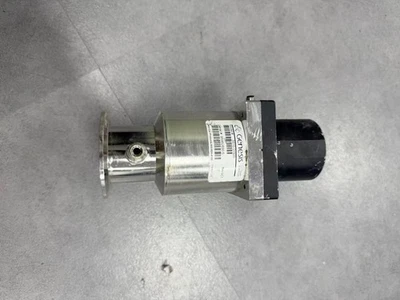 Genesis 3870-01920 Angle Poppet Valve - Image 1 of 4