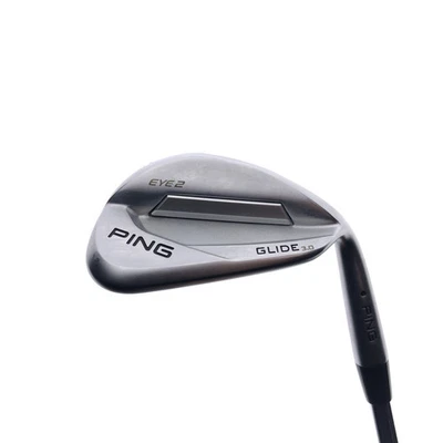 Used Ping s159 Sand Wedge / 56.0 Degrees / Wedge Flex - Image 1 of 4