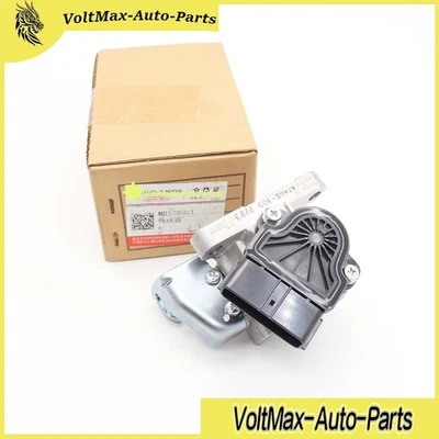 Sensor de posición del acelerador del pedal del acelerador OEM para Mitsubishi Outlander Lancer Foto 1 de 4