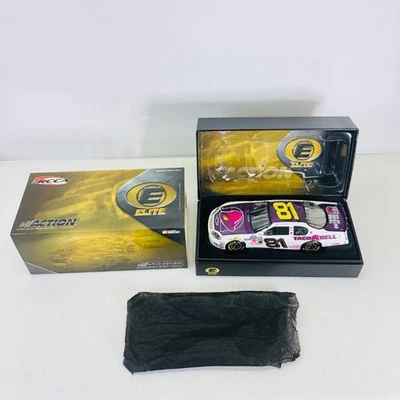 RCCA Action Elite 1/24 Dale Earnhardt Jr. 2004 Taco Bell Monte Carlo - Image 1 of 4