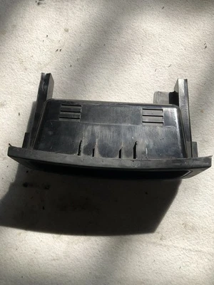 A2036830291 cassetto portaoggetti per MERCEDES-BENZ W 203 - Immagine 1 di 3