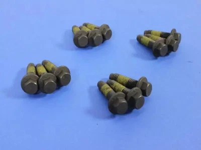 Cabezal de brida hexagonal Mopar genuino - perno 06503131 6503131 Foto 1 de 4