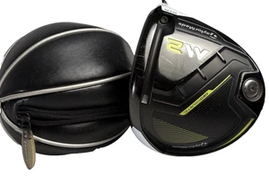 TaylorMade M2 Geocustic 10.5° Driver Graphite Shaft Senior Flex - Picture 1 of 11