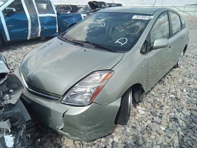 Transmissão automática Toyota Prius 2008 fabricante de equipamento original 129K milhas - LKQ437198705 - Imagem 1 de 4