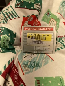 Christmas Remnant—- - Picture 1 of 4