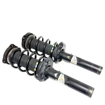 2013-2017 VOLKSWAGEN CC FWD FRONT LEFT & RIGHT  STRUT SHOCK ABSORBER OEM SET - Image 1 of 4