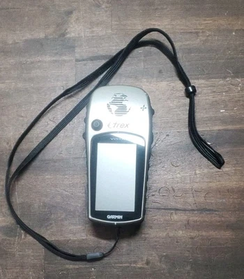 Garmin eTrex Vista Handheld GPS - TESTED & WORKING Compact UNIT ONLY - Image 1 of 4