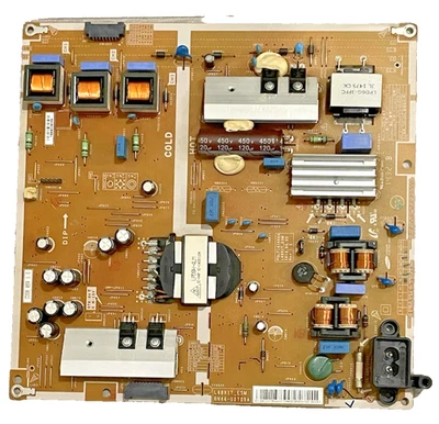 Carte D’alimentation BN4400709A  /  Samsung UE48H6400AW - Photo 1/3