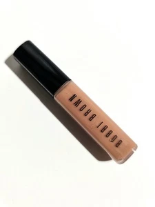 Mini turrón de vidrio labial marrón Bobbi nuevo - Imagen 1 de 2