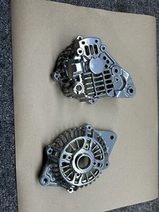 Subaru Impreza Alternator Powder Coated New Age 3 Pin - Picture 1 of 4