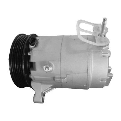 A/C Compressor w/ Clutch for Buick Allure (09-08) 68229 CO21468LC - Image 1 of 4