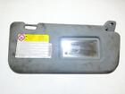 used Genuine AR32302 Sun Visor, With Light and Mirror and Clip FOR #567325-77