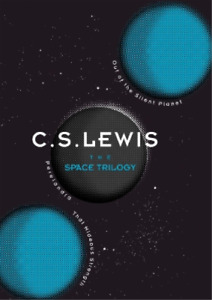 C. S. Lewis The Space Trilogy (Relié)