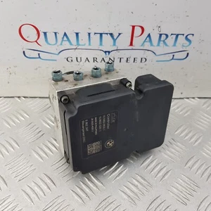 BMW 1 SERIES ABS PUMP F21 2013 6862246 - Picture 1 of 16