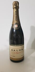 Salon - Champagne Salon Le Mesnil Cuvée S 1964 Brut cl 78 bottiglia rara