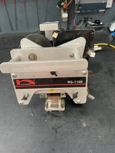 NORWOOD RS-1100 HOT STAMP CODER - Picture 1 of 6