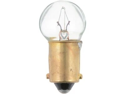 Bombilla para panel de instrumentos Jeep J2600 1965-1968 Philips 67147BBQS 1966 1967 Foto 1 de 2