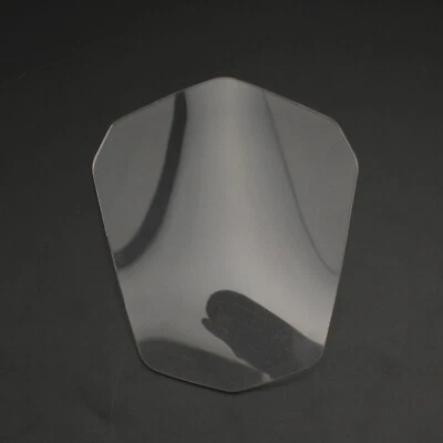 Front Headlight Lens Guard Lamp Protect Clear Fit For Kawasaki H2 H2R 2015-2019 Foto 1 de 4